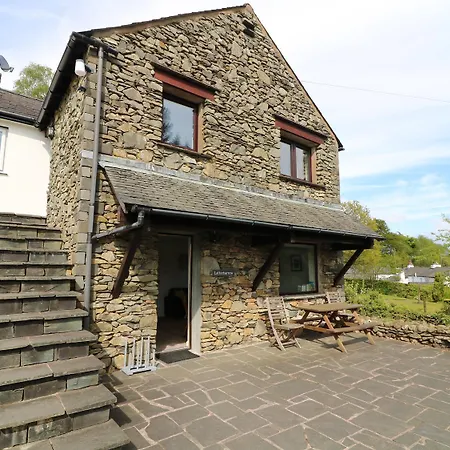 Latterbarrow,