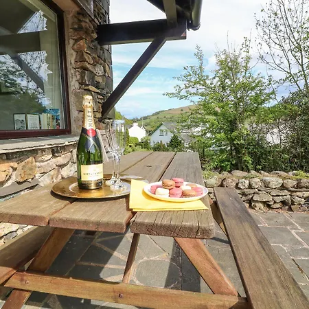 Latterbarrow * Ambleside