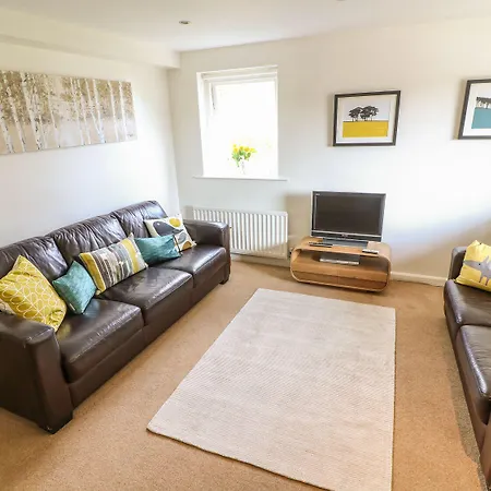 Ferienhaus Latterbarrow