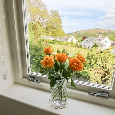 Ferienhaus Latterbarrow Ambleside