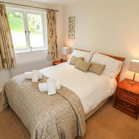 Ferienhaus Latterbarrow *