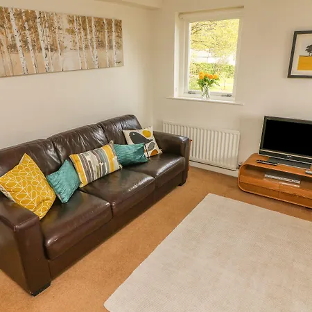 Ferienhaus Latterbarrow *