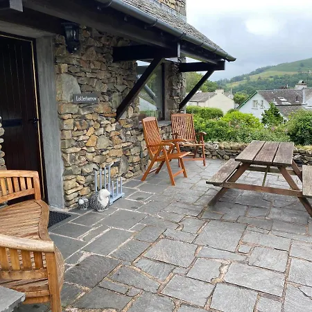 Holiday home Latterbarrow Ambleside