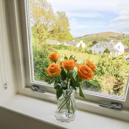 Holiday home Latterbarrow Ambleside