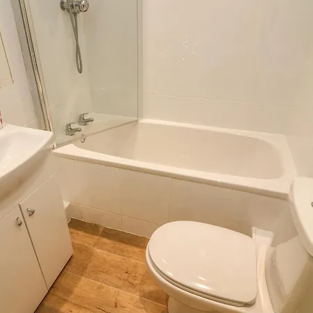 Holiday home Latterbarrow *