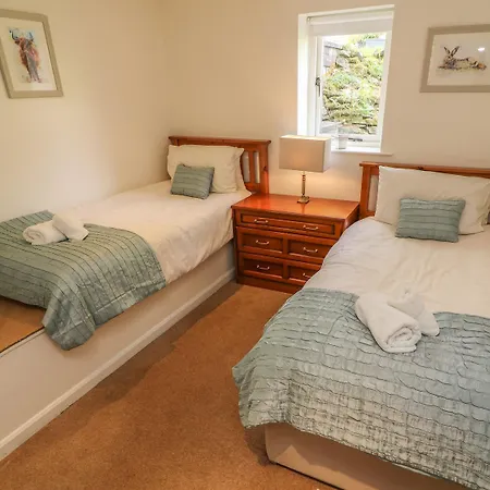 Holiday home Latterbarrow Ambleside