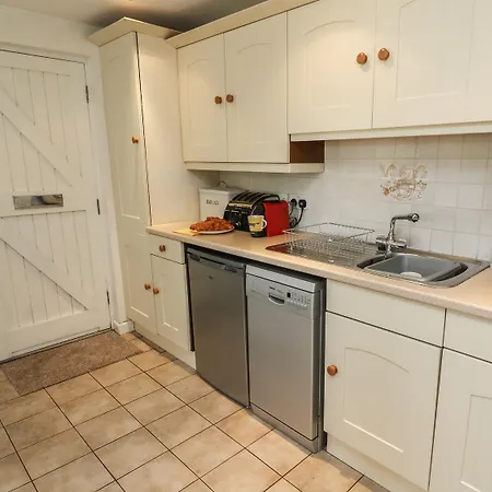 Holiday home Latterbarrow *
