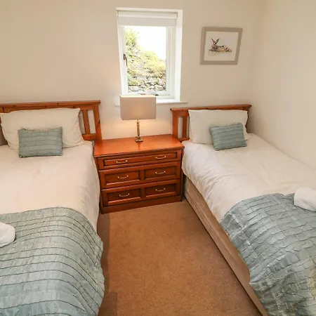 Holiday home Latterbarrow Ambleside