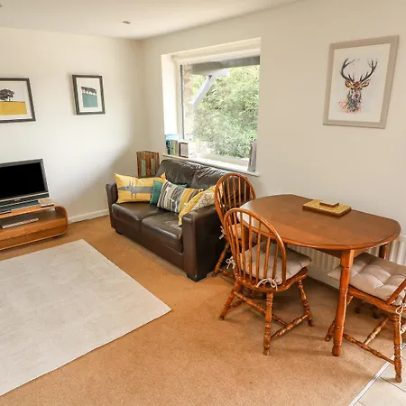 Holiday home Latterbarrow Ambleside
