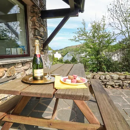 Latterbarrow Ambleside