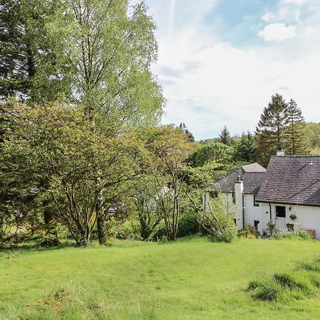 Latterbarrow Ambleside